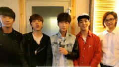 B1A4 - SBS希望tv