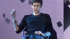 2PM,Nichkhun(2PM) - 南宁演唱会