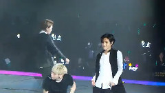 SHINee - 安可部分Colorful(Part1)