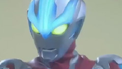巡音流歌 - Ultraman Ginga