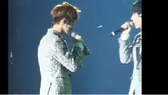 EXO-M,EXO - 鹿晗Cut