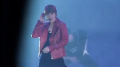 EXO-M,EXO - 鹿晗Solo
