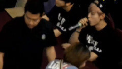 B.A.P - Ending Ment