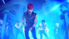 BEAST - MBC 音乐中心 Beast Cut