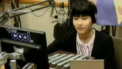 Super Junior - Kiss The Radio