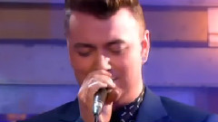 Sam Smith - Money On My Mind