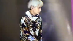 EXO-K,EXO - Black Pearl