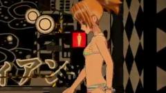 初音未来,镜音双子,VOCALOID家族 - 深海シティアンダーグラウンド
