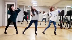 Orange Caramel - Abing Abing