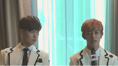 B.A.P - 987TV Interview With B.A.P
