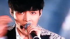 EXO-K,EXO - Baby Don't Cry