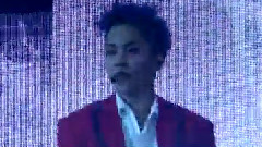 EXO-K,EXO - 狼与美女