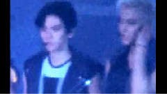 EXO-K,EXO - Moonlight