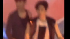 EXO-K,EXO - MAMA