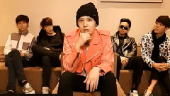 FTISLAND - FTISLAND Talking About NEW PAGE