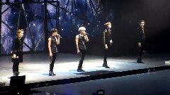 SHINee - 你和我的距离