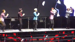 SHINee - Like A Fire