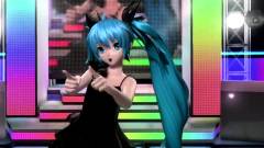 初音未来,游戏原声,VOCALOID家族 - 恋スルVOC@LOID