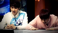 VIXX - 音谈悖论 E08 VIXX Cut
