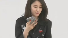 T-ara,智妍 - MBC EVERY1 一周偶像 朴智妍 Cut