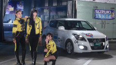 SNH48 - 开拓者