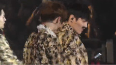 EXO-M,EXO - EXO一巡香港站D1 BlackPearl