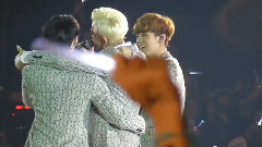 EXO-M,EXO - Talk