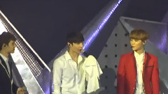 EXO-M,EXO - Talk