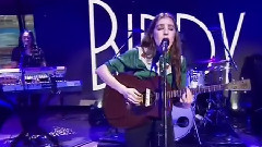 Birdy - Tee Shirt
