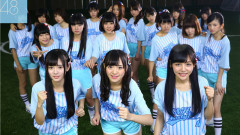 SNH48 - 足球派对