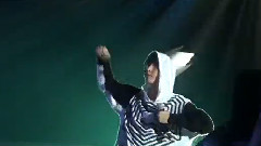 EXO-M,EXO - EXO一巡香港站D1