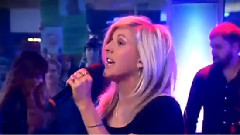 Ellie Goulding - Beating Heart