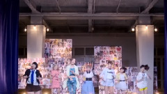 Berryz工房 - 普通,アイドル10年やってらんないでしょ!?