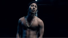 太阳(Bigbang) - 眼鼻嘴