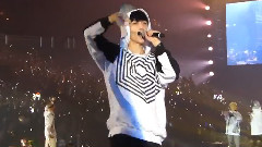 EXO-M,EXO - PeterPan