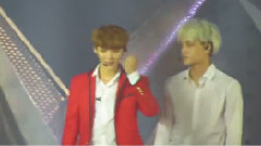 EXO-M,EXO - Talk