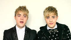 Jedward - 美国Young Hollywood网站问答