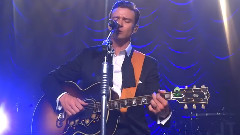 Justin Timberlake - What Goes Around