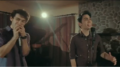 Sam Tsui,Kurt Schneider - Demon