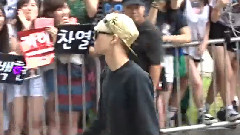 EXO-M,EXO-K,EXO - EXO香港返韩送机