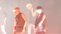 EXO-M,EXO - MAMA Part2