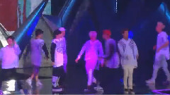 EXO-M,EXO-K,EXO - History