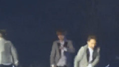 EXO-M,EXO-K,EXO - Thunder