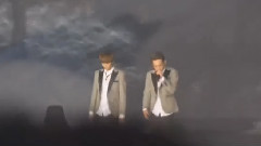EXO-M,EXO-K,EXO - Baby Don't Cry