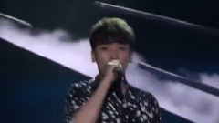 胜利(Bigbang) - Badboy