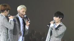EXO-M,EXO - Talk