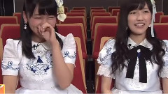 AKB48,渡边麻友 - せやねん!AKB48 まゆゆ&こじまこ にイヌタビュー