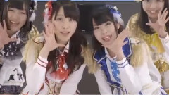 SKE48,AKB48 - SKE48 ボートピア名古屋 TVCM おいでよ・春篇