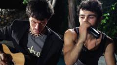 Kurt Schneider,Max Schneider - Blurred Lines