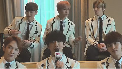 B.A.P - 987'S Interview With B.A.P
